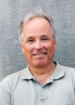 Arne Nilsson