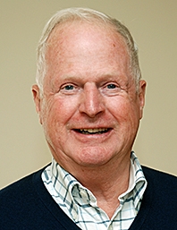 Nils B. Kronström
