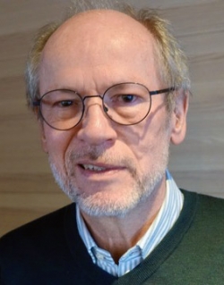 Lars Enoksson