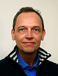 Magnus T. Danielsson