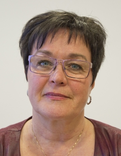 Astrid Nilsson