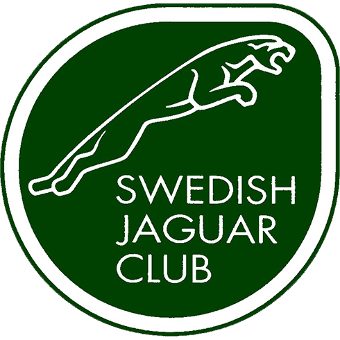 Svenska Jaguarklubben-logotype